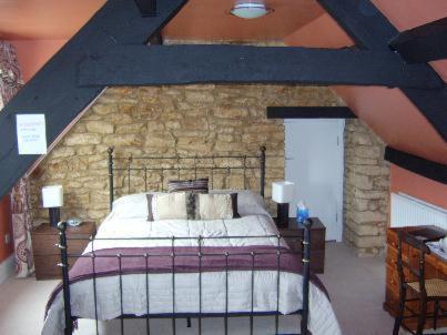 Ash House Hotel Martock Quarto foto