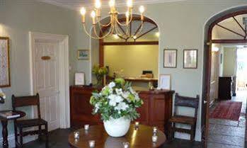 Ash House Hotel Martock Exterior foto