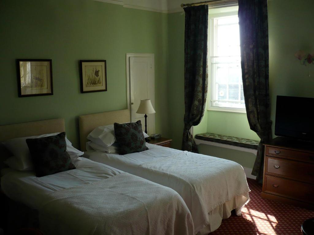 Ash House Hotel Martock Quarto foto