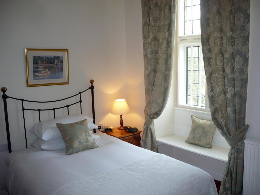 Ash House Hotel Martock Quarto foto