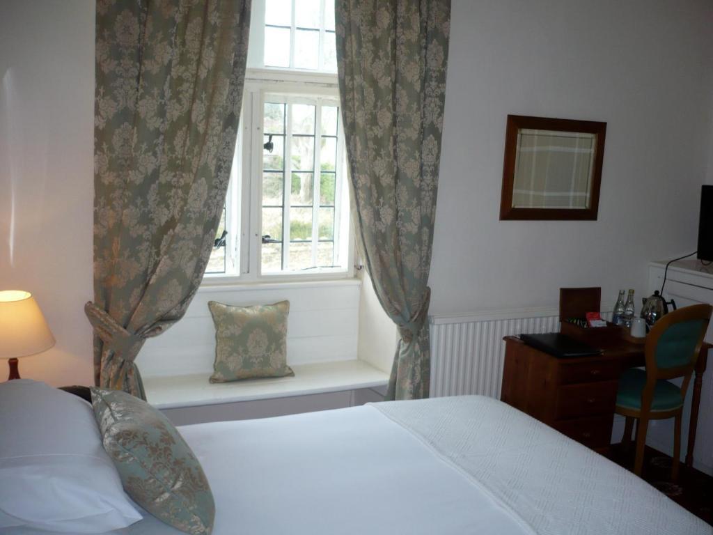 Ash House Hotel Martock Quarto foto
