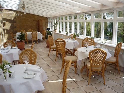 Ash House Hotel Martock Exterior foto