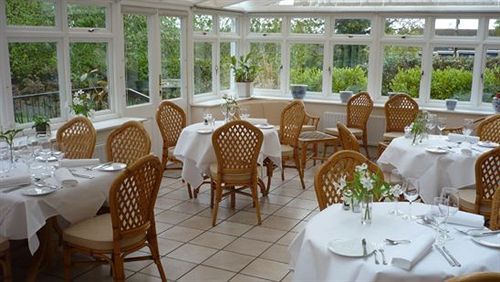 Ash House Hotel Martock Exterior foto